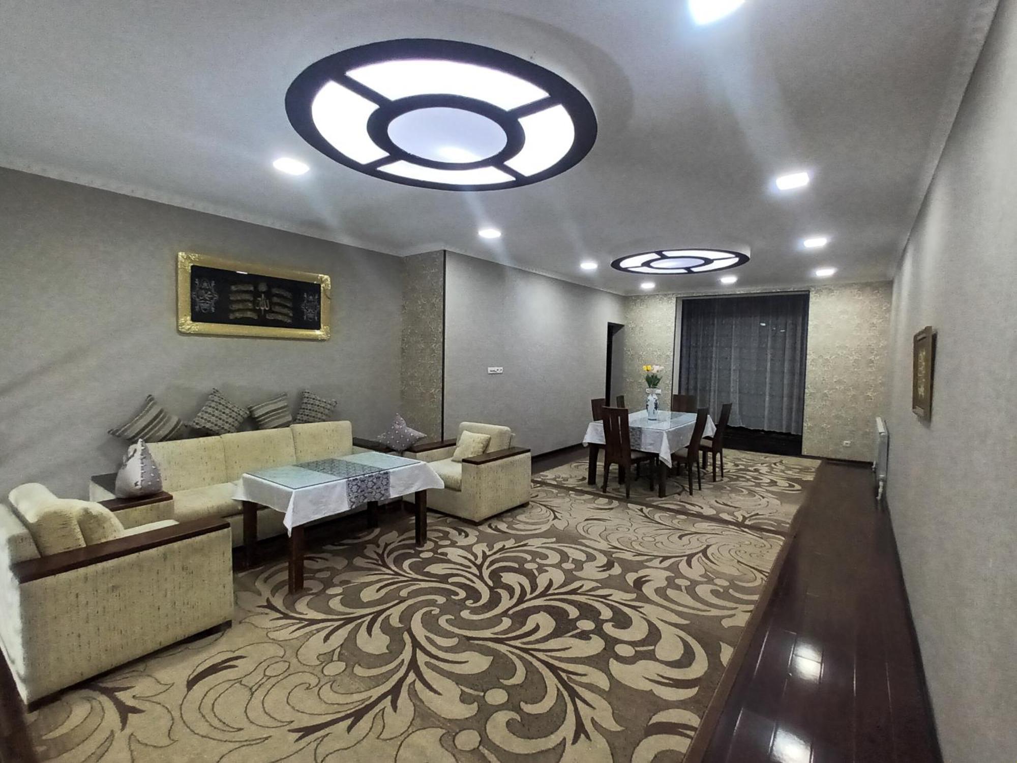 Uzbegim Family Guest House Boukhara Extérieur photo