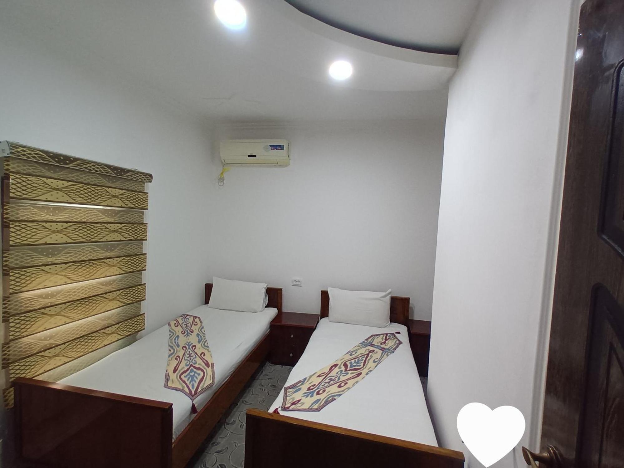 Uzbegim Family Guest House Boukhara Extérieur photo