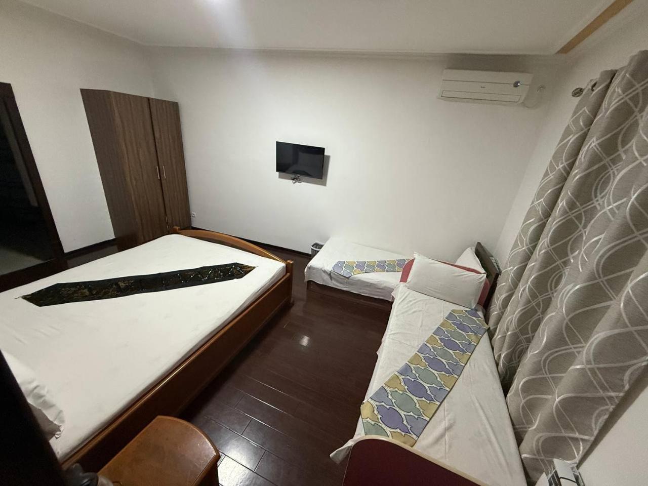 Uzbegim Family Guest House Boukhara Extérieur photo