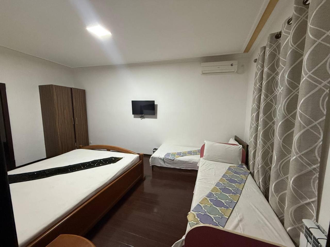 Uzbegim Family Guest House Boukhara Extérieur photo